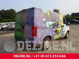 Peugeot Boxer Boxer (244), Van, 2001 / 2006 2.2 HDi picture 7