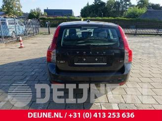 Volvo V-50 V50 (MW), Combi, 2003 / 2012 2.0 16V picture 6