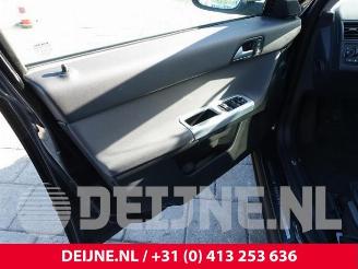 Volvo V-50 V50 (MW), Combi, 2003 / 2012 2.0 16V picture 16