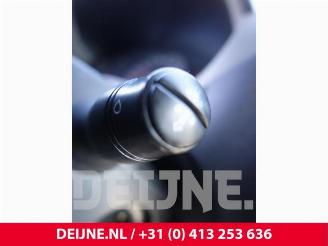 Renault Master Master III (FV), Van, 2010 2.3 dCi 100 16V FWD picture 28