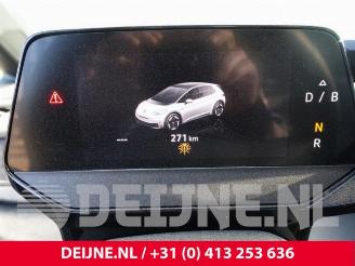 Volkswagen ID.3 ID.3 (E11/E12), Hatchback 5-drs, 2019 First, Life, Pro 58 kWh picture 24