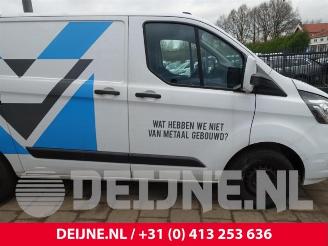 Ford Transit Transit Custom, Van, 2011 / 2023 2.0 TDCi 16V Eco Blue 130 mHEV picture 34