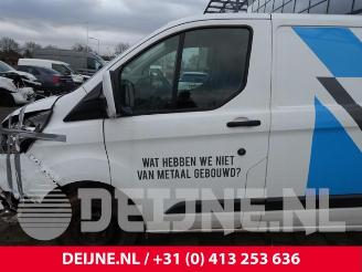 Ford Transit Transit Custom, Van, 2011 / 2023 2.0 TDCi 16V Eco Blue 130 mHEV picture 17