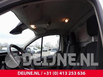 Ford Transit Transit Custom, Van, 2011 / 2023 2.0 TDCi 16V Eco Blue 130 mHEV picture 22