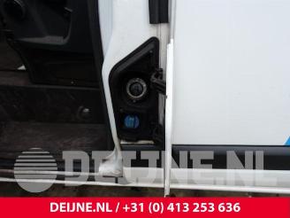 Ford Transit Transit Custom, Van, 2011 / 2023 2.0 TDCi 16V Eco Blue 130 mHEV picture 18