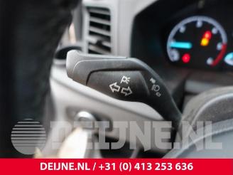 Ford Transit Transit Custom, Van, 2011 / 2023 2.0 TDCi 16V Eco Blue 130 mHEV picture 26