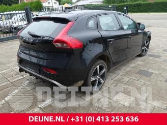 Volvo V-40 V40 (MV), Hatchback 5-drs, 2012 / 2019 2.0 D2 16V picture 7