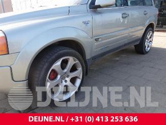 Volvo Xc-90 XC90 I, SUV, 2002 / 2014 2.9 T6 24V picture 11