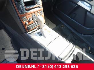 Volvo Xc-90 XC90 I, SUV, 2002 / 2014 2.9 T6 24V picture 21