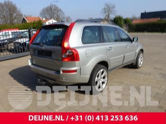 Volvo Xc-90 XC90 I, SUV, 2002 / 2014 2.9 T6 24V picture 7