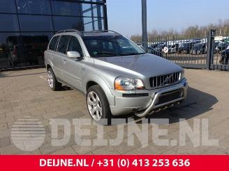 Auto da rottamare Volvo Xc-90 XC90 I, SUV, 2002 / 2014 2.9 T6 24V 2004/6