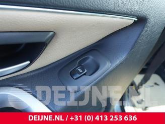 Volvo Xc-90 XC90 I, SUV, 2002 / 2014 2.9 T6 24V picture 30