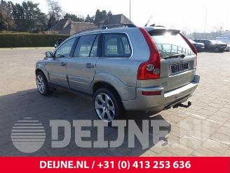 Volvo Xc-90 XC90 I, SUV, 2002 / 2014 2.9 T6 24V picture 5