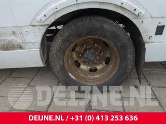 Renault Master Master III (FV), Van, 2010 2.3 dCi 165 16V RWD picture 18
