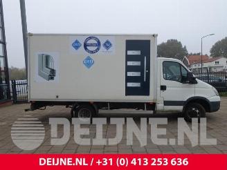 Iveco Daily New Daily IV, Van, 2006 / 2011 35C11V, 35S11V picture 8