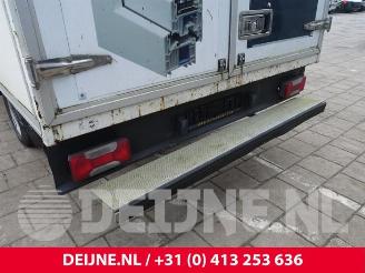 Iveco Daily New Daily IV, Van, 2006 / 2011 35C11V, 35S11V picture 33