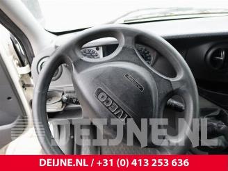 Iveco Daily New Daily IV, Van, 2006 / 2011 35C11V, 35S11V picture 19