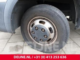 Iveco Daily New Daily IV, Van, 2006 / 2011 35C11V, 35S11V picture 12