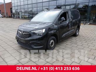 Opel Combo Combo Cargo, Van, 2018 1.5 CDTI 75 picture 3