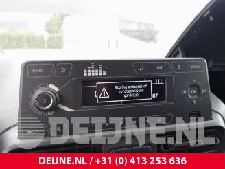Opel Combo Combo Cargo, Van, 2018 1.5 CDTI 75 picture 22