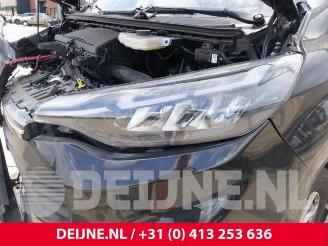 Ford Transit Transit Custom, Bus, 2024 2.0 EcoBlue 136 picture 13