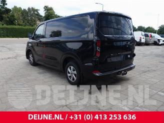 Ford Transit Transit Custom, Bus, 2024 2.0 EcoBlue 136 picture 5