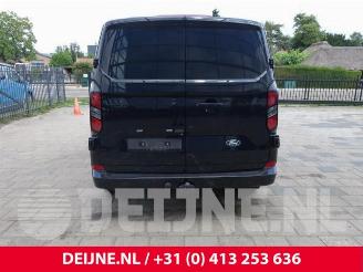 Ford Transit Transit Custom, Bus, 2024 2.0 EcoBlue 136 picture 6