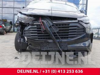 Ford Transit Transit Custom, Bus, 2024 2.0 EcoBlue 136 picture 19