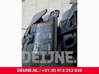 Ford Transit Transit Custom, Bus, 2024 2.0 EcoBlue 136 picture 10