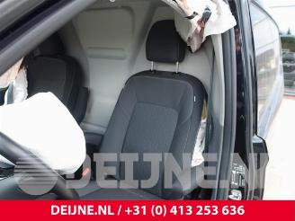 Ford Transit Transit Custom, Bus, 2024 2.0 EcoBlue 136 picture 34