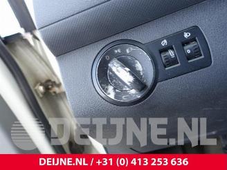 Volkswagen Caddy Caddy III (2KA,2KH,2CA,2CH), Van, 2004 / 2015 1.9 TDI picture 22