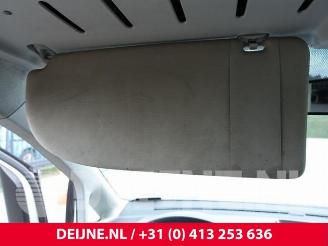 Volkswagen Caddy Caddy III (2KA,2KH,2CA,2CH), Van, 2004 / 2015 1.9 TDI picture 25