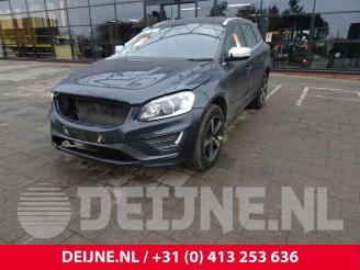 Volvo Xc-60 XC60 I (DZ), SUV, 2008 / 2017 2.4 D5 20V 220 AWD picture 3
