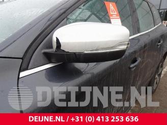 Volvo Xc-60 XC60 I (DZ), SUV, 2008 / 2017 2.4 D5 20V 220 AWD picture 14