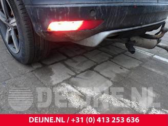 Volvo Xc-60 XC60 I (DZ), SUV, 2008 / 2017 2.4 D5 20V 220 AWD picture 33