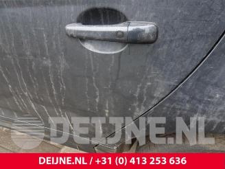 Volvo Xc-60 XC60 I (DZ), SUV, 2008 / 2017 2.4 D5 20V 220 AWD picture 25