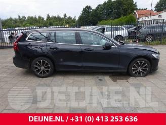 Volvo V-60 V60 II (ZW), Combi, 2018 2.0 D3 16V picture 8