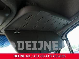 Mercedes Sprinter Sprinter 3,5t (906.63), Van, 2006 / 2020 313 CDI 16V picture 30