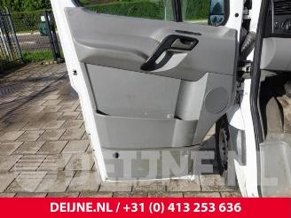 Mercedes Sprinter Sprinter 3,5t (906.63), Van, 2006 / 2020 313 CDI 16V picture 17