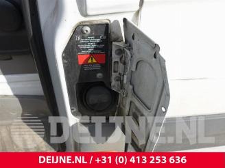 Mercedes Sprinter Sprinter 3,5t (906.63), Van, 2006 / 2020 313 CDI 16V picture 34