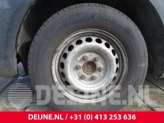 Mercedes Sprinter Sprinter 3,5t (906.63), Van, 2006 / 2020 313 CDI 16V picture 10