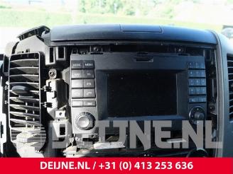 Mercedes Sprinter Sprinter 3,5t (906.63), Van, 2006 / 2020 313 CDI 16V picture 26