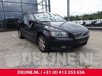Autoverwertung Volvo V-50 V50 (MW), Combi, 2003 / 2012 2.4 20V 2006/1