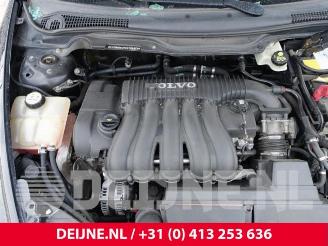 Volvo V-50 V50 (MW), Combi, 2003 / 2012 2.4 20V picture 34