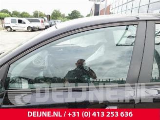 Volvo V-50 V50 (MW), Combi, 2003 / 2012 2.4 20V picture 13