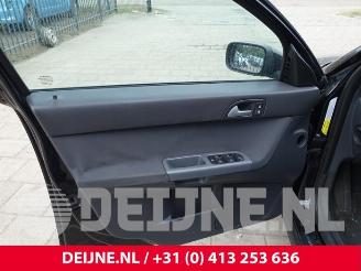 Volvo V-50 V50 (MW), Combi, 2003 / 2012 2.4 20V picture 16
