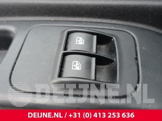 Peugeot Bipper Bipper (AA), Van, 2008 1.3 HDI picture 21