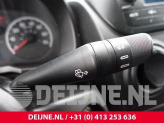 Peugeot Bipper Bipper (AA), Van, 2008 1.3 HDI picture 24
