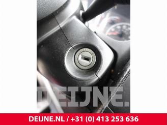 Peugeot Bipper Bipper (AA), Van, 2008 1.3 HDI picture 22