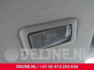 Peugeot Bipper Bipper (AA), Van, 2008 1.3 HDI picture 26